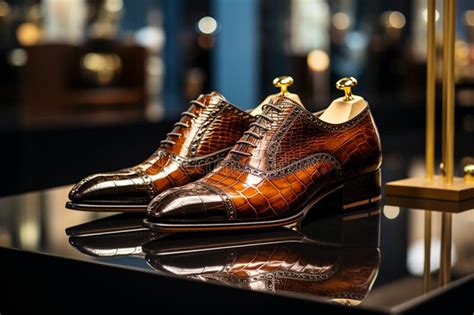 Tips for Showcasing High-End Footwear: Embrace Your Inner Style Enthusiast