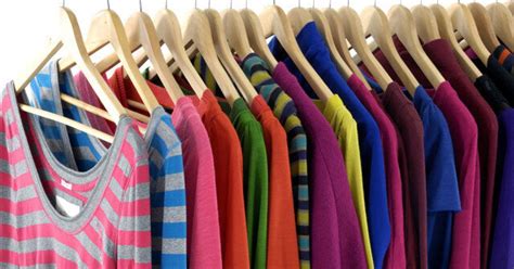 Tips for Streamlining Your Wardrobe