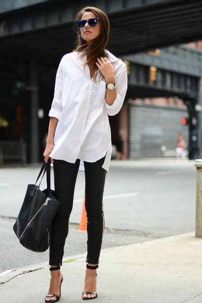 Tips for Styling a Classic Blanca Blouse