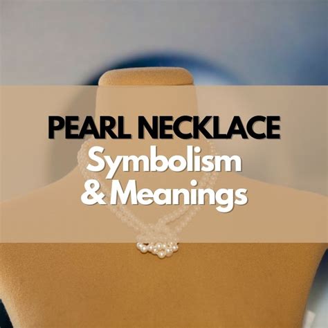 Tips for Understanding and Analyzing Dream Symbolism: The Significance of Misplacing a Precious Necklace