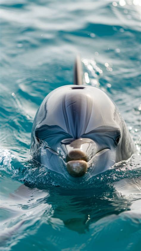 Tips for Understanding and Deciphering Encounters with Wild Marine Mammals in Dreams