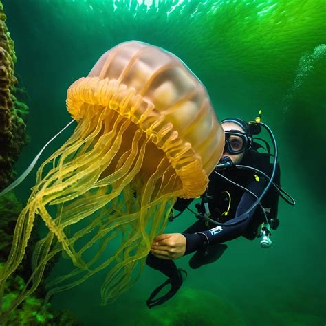 Tips for Understanding and Reflecting on Jellyfish Sting Dreams