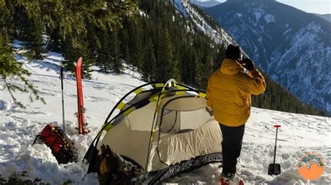 Tips for a Safe and Enjoyable Winter Experience: Sliding on Enchanted Frost