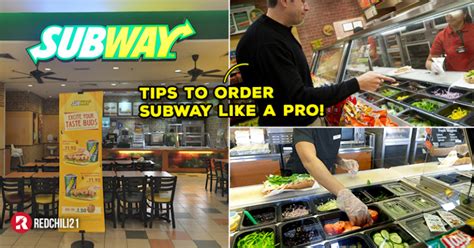 Tips for a Seamless Subway Experience