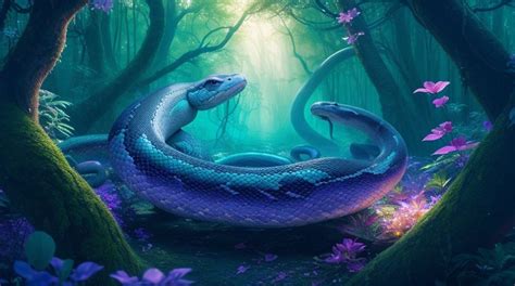 Tips for analyzing and understanding snake dreams