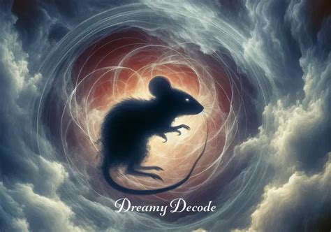 Tips for decoding mouse dreams to foster personal growth