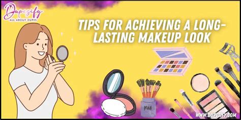 Tips to Achieve Long-lasting Eyeshadow and Avoid Smudging