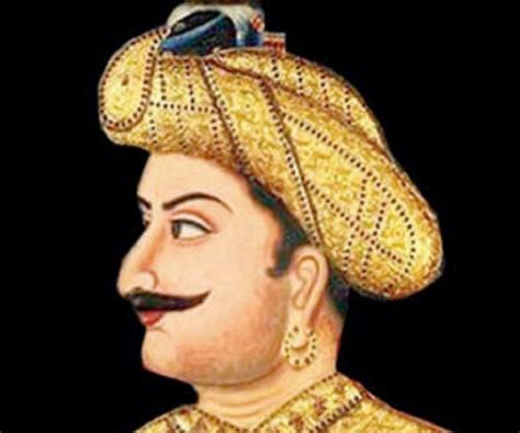 Tipu Sultan's Cultural Legacy: Exploring His Support for the Arts