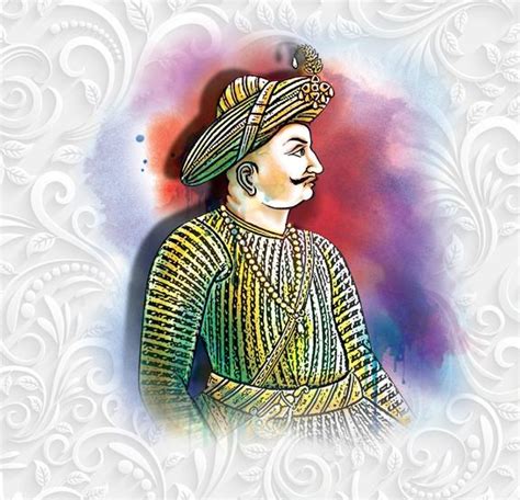 Tipu Sultan's Impact on Indian Nationalism: A Controversial Figure That Shaped the Nation