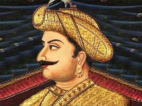 Tipu Sultan's Legacy in Science and Technology: An Overlooked Chapter