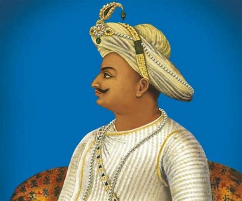 Tipu Sultan's Vision for a Progressive India: Assessing his Political Ideologies