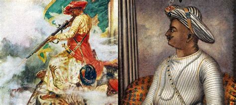 Tipu Sultan: Advocate for Indian Freedom