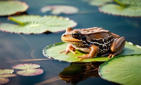 Toad Dream Interpretation: Decoding Symbolism and Manifestations