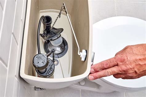 Toilet Troubles: Common Plumbing Problems and How to Fix Them