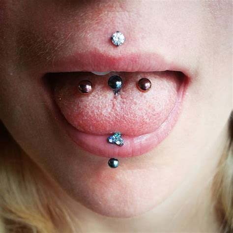 Tongue Piercing Procedure: What to Anticipate on the Day