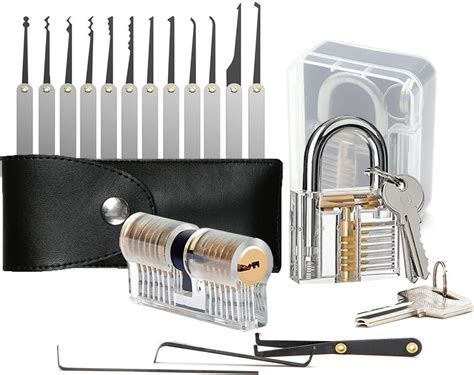 Tools of the Craft: Indispensable Gear for Lock Pickers