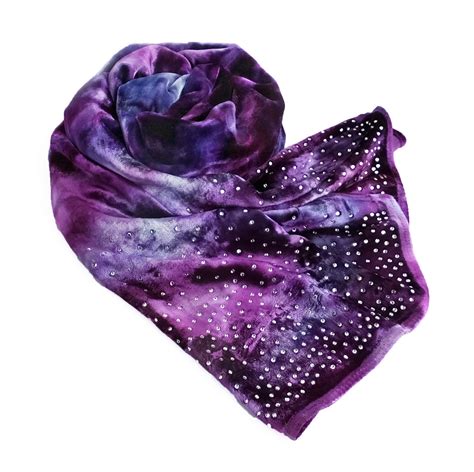 Tools to Define and Visualize Your Purple Scarf Dream