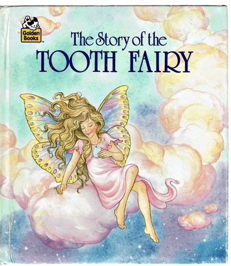 Tooth Fairy Tales: Popular Stories and Books