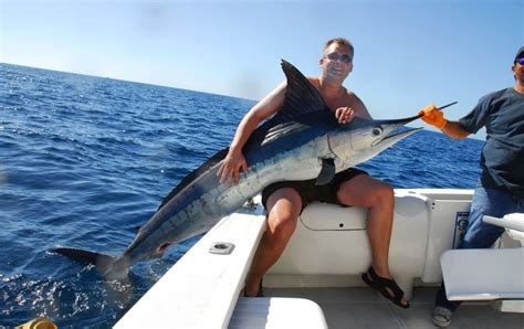 Top Destinations for Marlin Fishing: Where to Cast Your Line