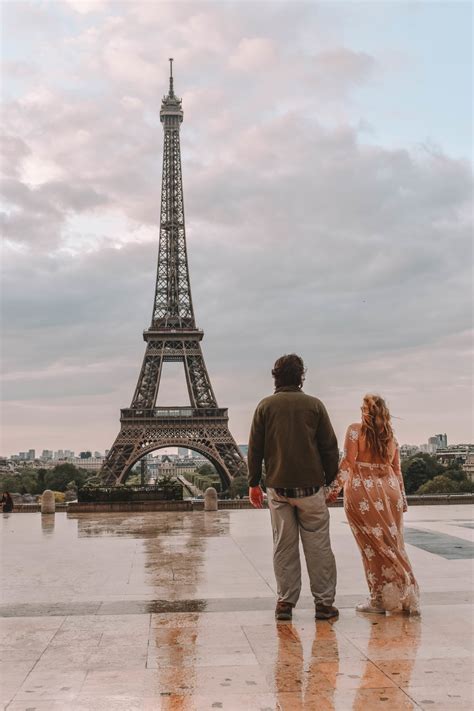 Top Romantic Destinations for Every Type of Couple