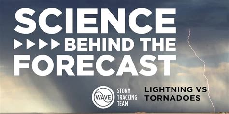 Tornado Forecasting: Understanding the Science behind Predicting Tornado Outbreaks