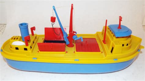 Toy Boats in Popular Culture: From Classic Literature to Modern Films