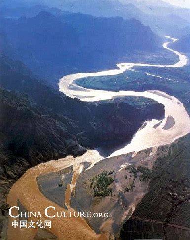 Tracing the Historical Significance of the Mighty Yellow River