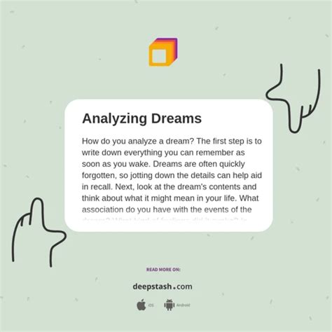 Tracking Progress with Dream Journals: A Tool for Enhancing Dream Recall and Analysis