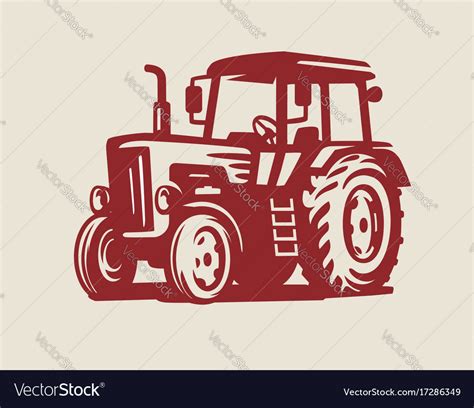 Tractors as Symbols of Authority and Masculinity