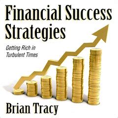 Tracy's Financial Success