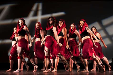 Traditional Dance as a Means of Expressing Emotions and Narrating Tales