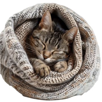 Tranquil Rest: Essential Guidelines to Promote Serene Feline Slumber