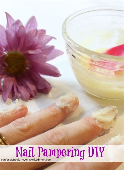 Transform Your Home into a DIY Nail Spa: Indulge Your Hands with Pampering Care