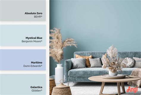 Transform Your Home with the Calming Vibe of Heavenly Azure