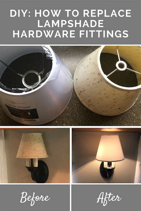 Transform Your Home with the Illumination of Lamp Shades