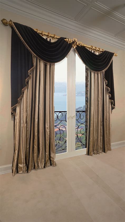 Transform Your Interior Design with the Ideal Drapery Selection