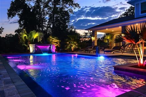 Transform Your Pool Area into a Serene Paradise