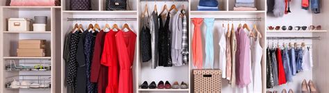 Transform Your Wardrobe: Tips for a Stylish Closet Overhaul