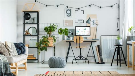 Transform Your Workspace with Modern Minimalism