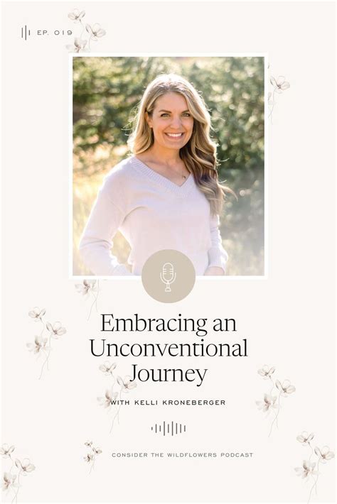 Transformation: Embracing an Unconventional Journey