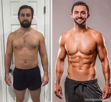 Transforming His Image: Orsisgr's Fitness Journey