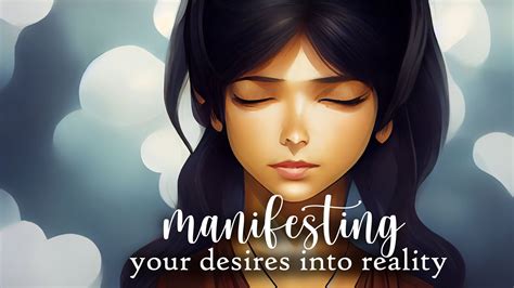 Transforming Imagination into Reality: Manifesting Your Desires Through a Benefactor