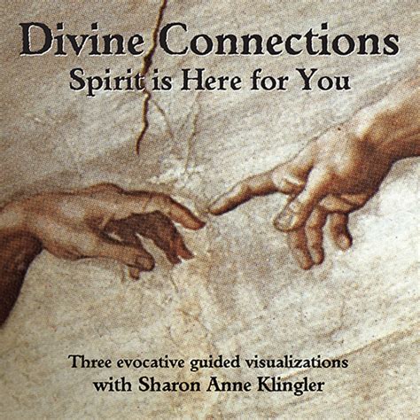 Transforming Lives through Divine Connections