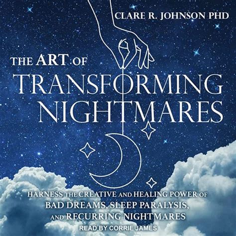 Transforming Nightmares: A Gateway to Personal Growth