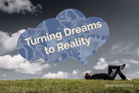 Transforming Ridiculing Dreams into a Positive Encounter