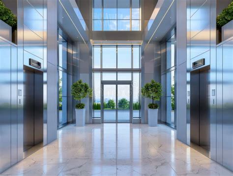 Transforming Skyscrapers with Innovative Lift Designs: Aesthetic and Functional Considerations