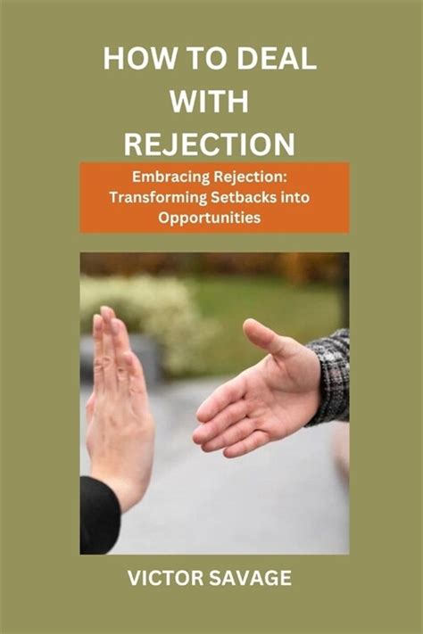 Transforming Social Rejection: Converting Apprehension into Drive