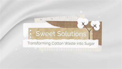 Transforming Sweet Dreams into a Profitable Sugar Empire