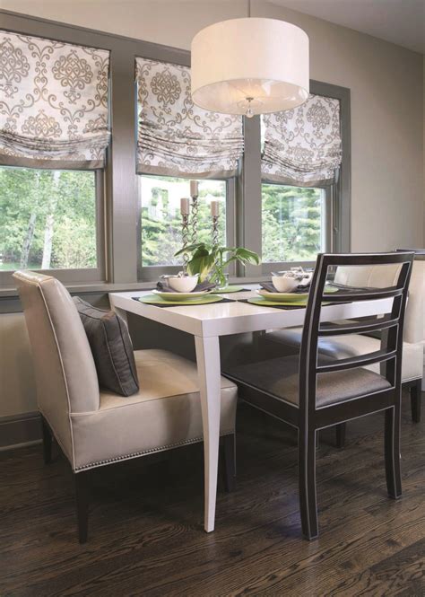 Transforming Your Home Decor with Elegant Window Treatments