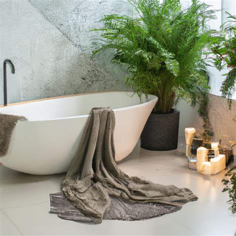 Transforming Your Shower into a Sanctuary of Relaxation